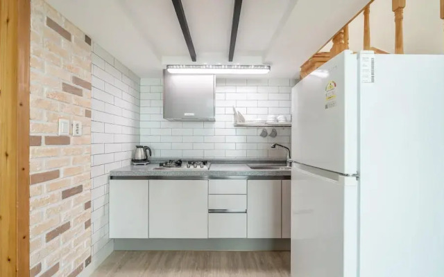 Yeosu Arum Oceanview Whole House Pension