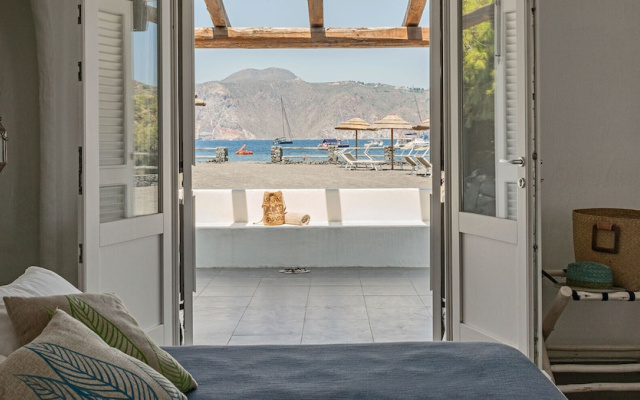 Life Resort Mari del Sud I Vulcano