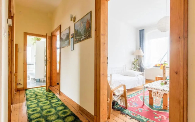 2 Private Twin Rooms, 4 Persons (6606)