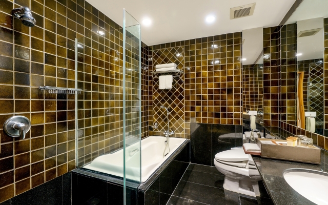 Grande Centre Point Ploenchit Hotel