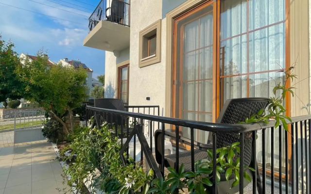 Cennet Hotel