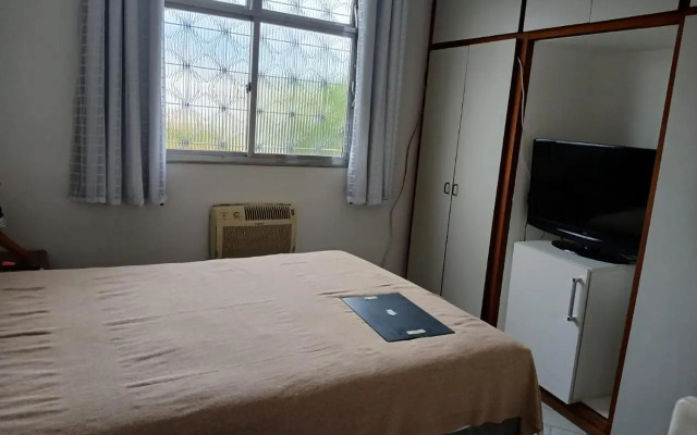 Quartos Prox. Engenhão