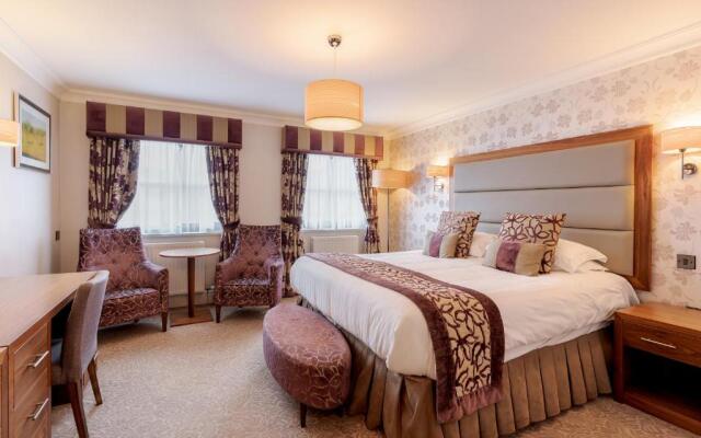 Skiddaw Hotel
