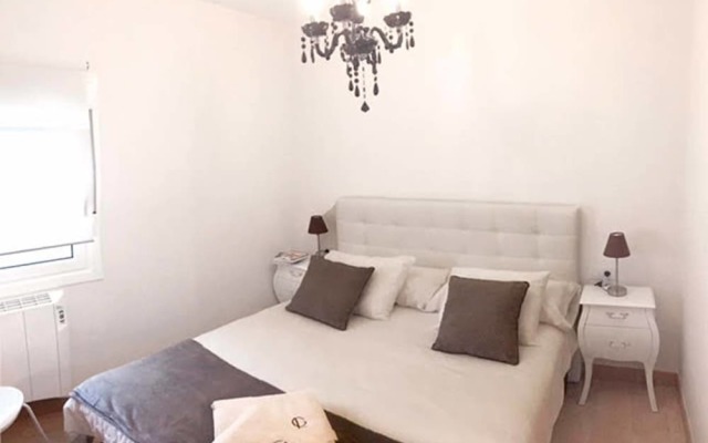 Apartamentos Vitoria