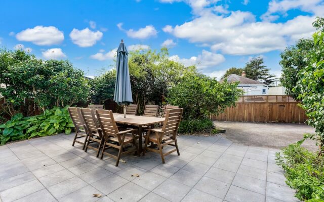 Central City 3BR Paradise- Sky- Netflix