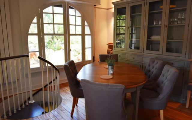 Maison Pyla-sur-Mer, 5 pièces, 8 personnes - FR-1-420-81