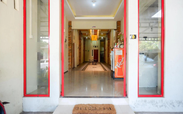 OYO 3170 Songo Residence