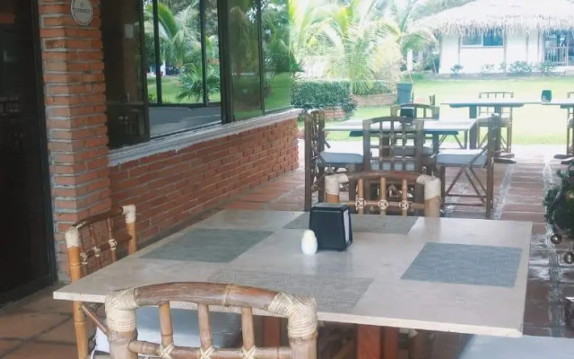 Taboga Eco Boutique Hotel