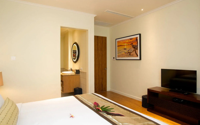 Seaside Suites Bali