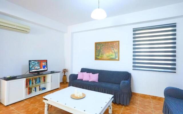 Paola House