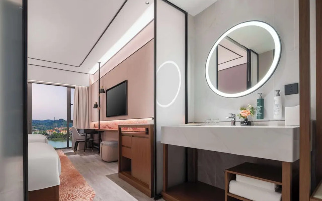 Hilton Garden Inn Yichang Yiling