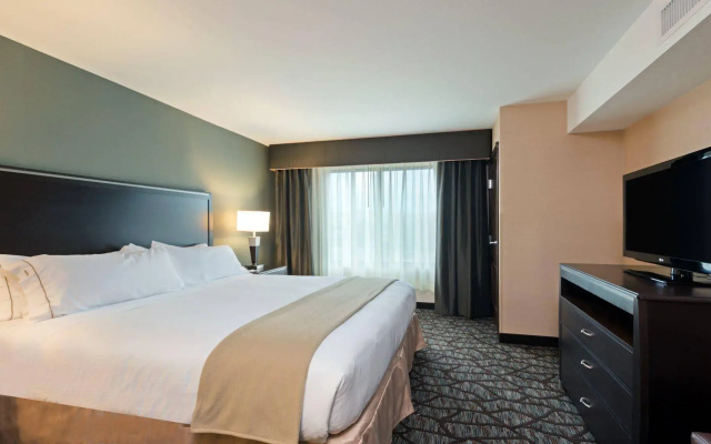 Holiday Inn Express Hotel & Suites Butte by IHG