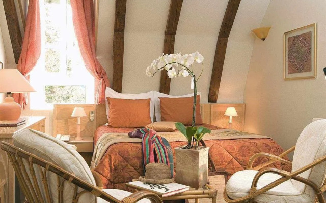 Hostellerie de La Maronne