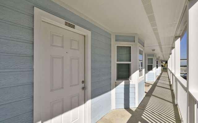 Seascape 2307 - 1 Br Condo