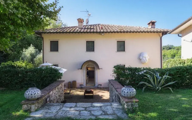 La Dama Del Bosco 8 3