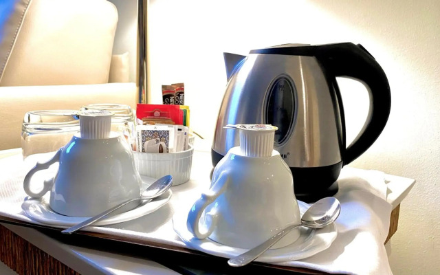 Park Hotel Junior
