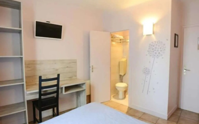 Alliance Hotel Paris