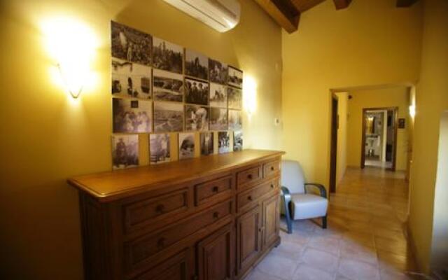 Hotel Can Panyella