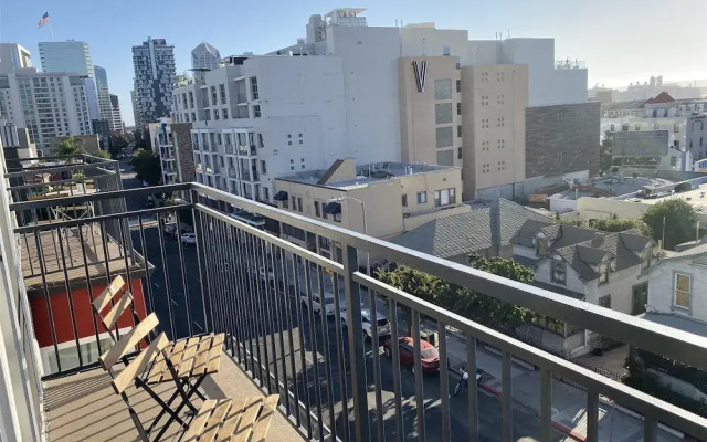 Little Italy Modern Lofts