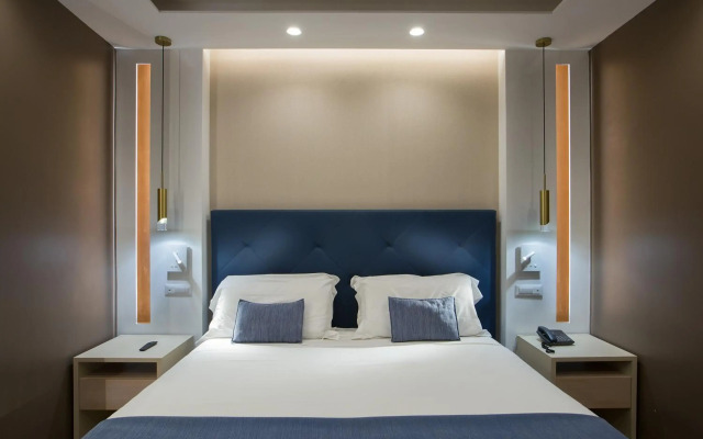 Montespina Park Hotel