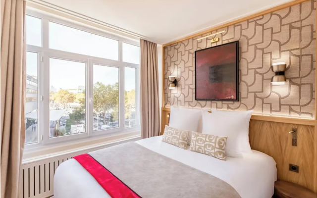 Merveil Luxury Suites - Cyr I-II - Terrasse