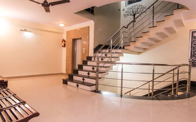 OYO Flagship 118 Atithi Satkar Dashashwmedh