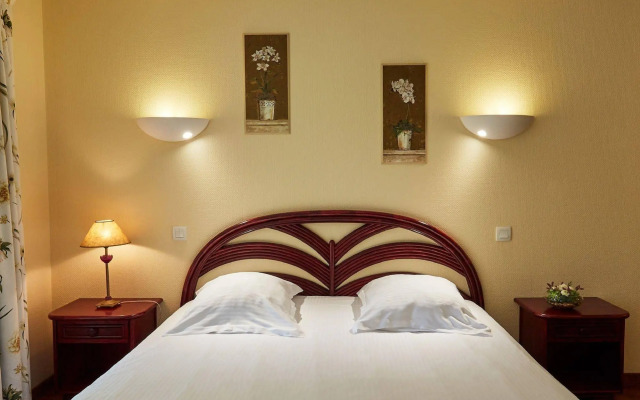 Domaine De Lhostreiere