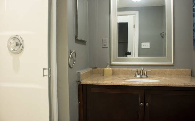Exclusive Private Room