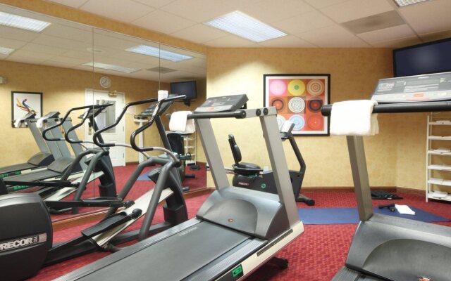 Residence Inn San Jose South/Morgan Hill