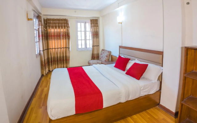 OYO 201 Durbar Guest House