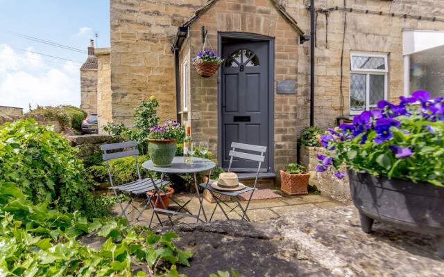 Cabbage Hall Cottage