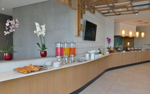 City Lodge Hotel Maputo