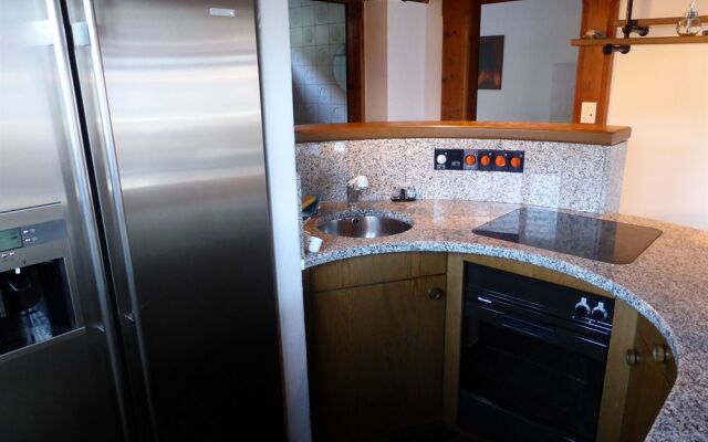 Penthouse Apartment Vaduz