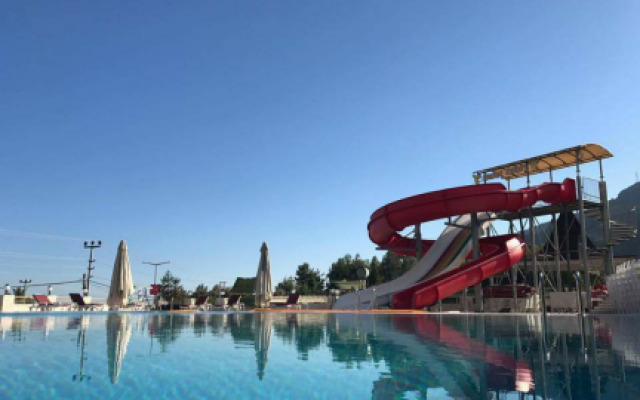 Princess Resort Hotels