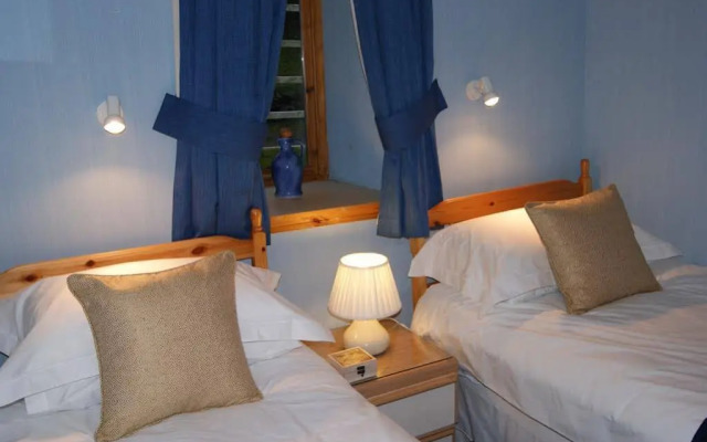 Shegarton Farm Cottages