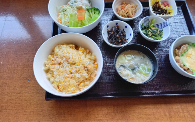 Hotel Kunimi Kamonomiya