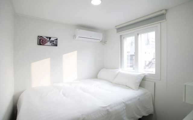 K-Guesthouse Dongdaemun Premium 2