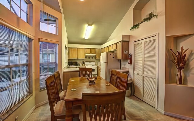 Pool Homes by Holiday Villas Davenport