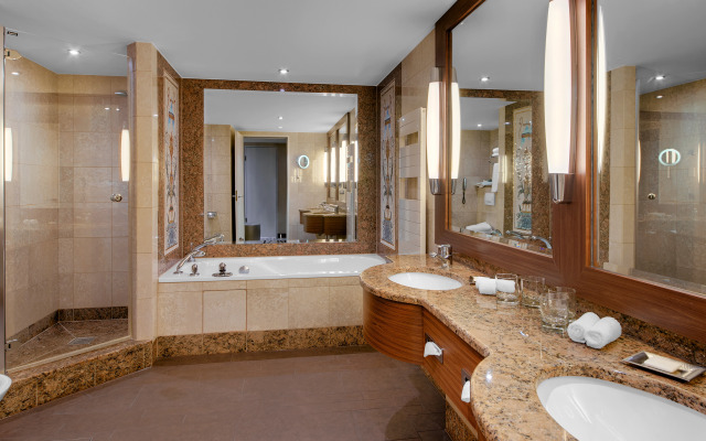 Hilton Munich Park