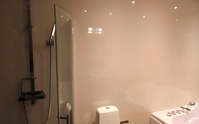 Stockholm Inn Hotel