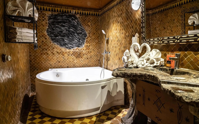Kasbah Hotel Xaluca Arfoud