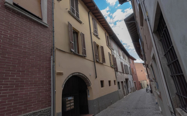 Residence Orti 18 by Wonderful Italy