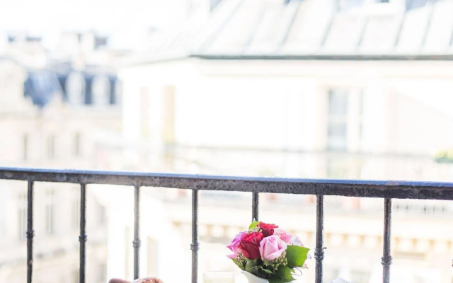 Hotel Caron de Beaumarchais