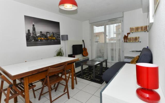 Appartement Toulouse