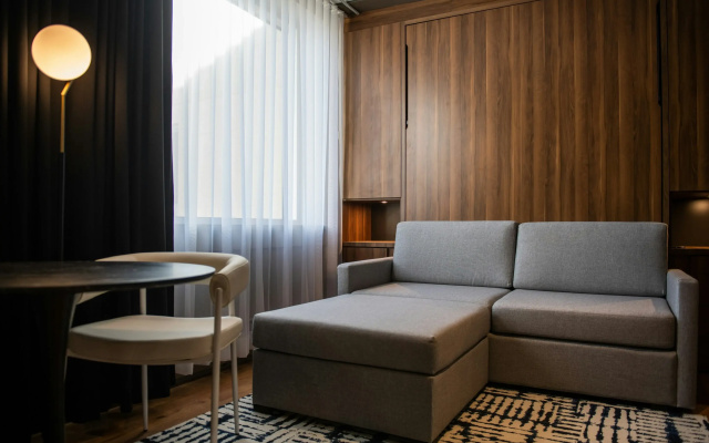 Hôtel Chicoutimi