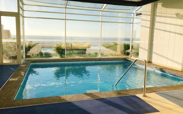 Apartamento 604 Mirador del Mar