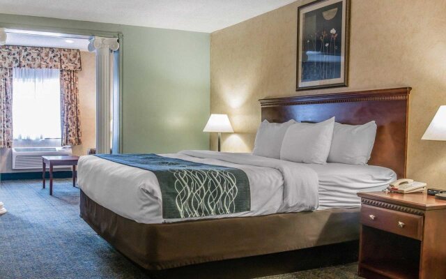 Comfort Inn & Suites