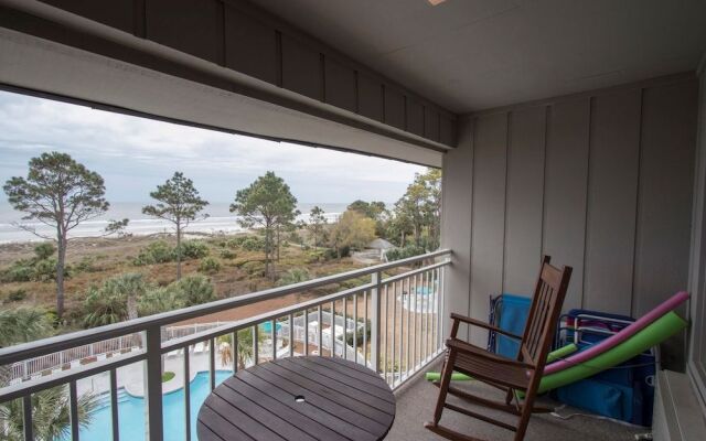 Ocean Dunes Villas #WOD412