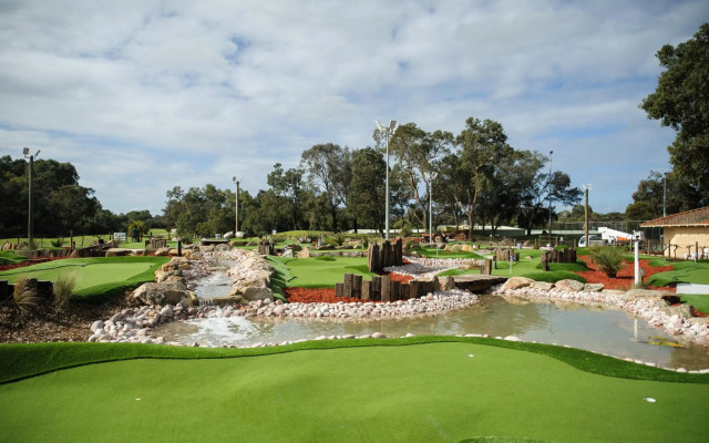 Novotel Swan Valley Vines Resort