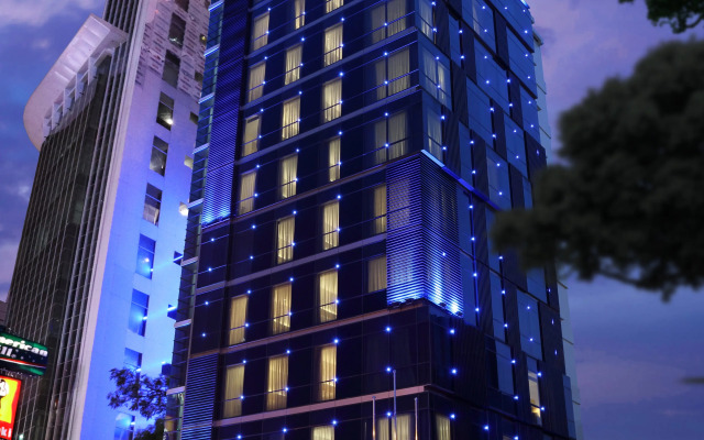 AI Hotel Jakarta Thamrin